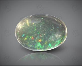 Opal Stone (Treated) Certified  4.82 CTS ( 86919 )